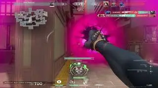 VALORANT HIGHLIGHTS DIAMOND RANK