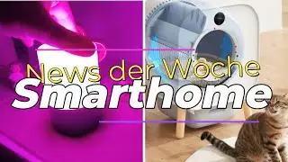 Die Phoscon Hive im Checkup  / Katzentoilette next Generation und vieles auf die Ohren...