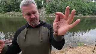 Kapři z Orlíku 20 - 2.Díl