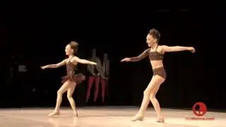 Ooh La La 😏 - Dance Mom's Audio Swap