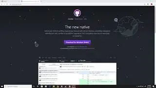 GITHUB WITH UNITY IN 90 SECONDS || EASY TUTORIAL