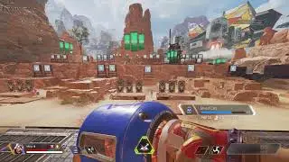 NEW HEALING ANIMATIONS (Beast of Prey Collection Event) #apexlegends