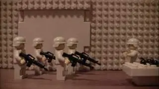 C&C Legos: Season 5 - Episode 3