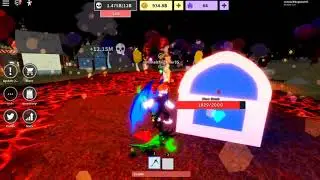 New Auras! - Reaper Simulator 2 (ROBLOX)