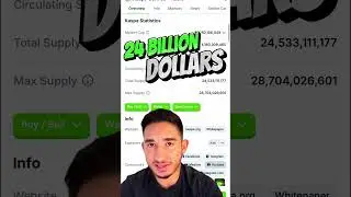 WILL KASPA REACH $1 IN 2025?