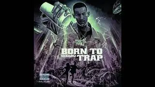 KIzaru - Изи арифметика (альбом BORN TO TRAP) [текст] 2020