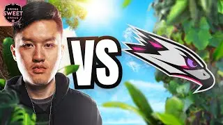 BNTET VS AGO @SPRING SWEET SPRING 1