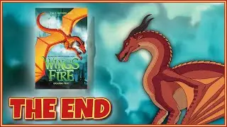 The FINALE! | The Falcon AU: Arc 2 (ft. Desertrose & Frozen Gem) | Wings of Fire