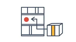 Складской учет в Google таблицах. Готовый шаблон. Неограниченное количество складов.