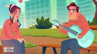 اغنية علي الهادي يا زبادي  ( موشن جرافيك )