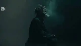 999WRLD, Juice WRLD - Slime WRLD (Official lyric music video)