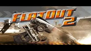FlatOut 2 #1