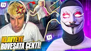 I TROLLED CAN CHAPLIN ON AIR! HE PERFORMED A KEYBOARD HIGH-KICK! (CS 2)