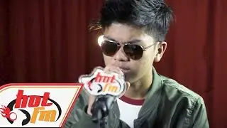 HAQIEM RUSLI - SEGALANYA (LIVE) - Akustik Hot - 