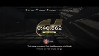Gran Turismo 7 - International License IB-10 Gold Run!