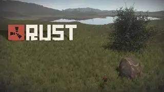 Как создать сервер Rust Experimental 2020(Актуально)