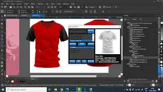Free Macro MockUp Editor