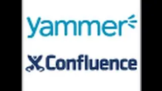 Yammer in Atlassian Confluence, by AppFusions