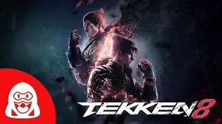 How to Have Your PC Explode in Tekken 8... (Live)