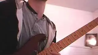 Guitar Improv solo instrumental, SAD SONG Piano backtrack