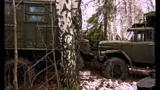 Военный щит России 2012 (угроза миру)