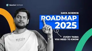 6 Month Step-by-Step Data Science Roadmap | Weekly Data Science Milestones