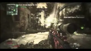 dualtage Veqa and Raq | Army of two #1