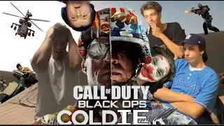 Coldie Clips Compilation #1