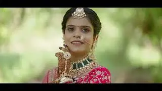 Vishal & Anjani ll Wedding Teaser ll SD Photography