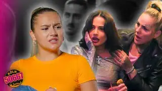 WTF! Paula klatscht Michelle! 👋🤬 | Köln 50667 