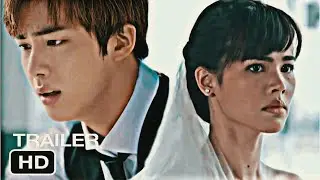 Plantada en el altar -Trailer oficial- Imagina con Jin