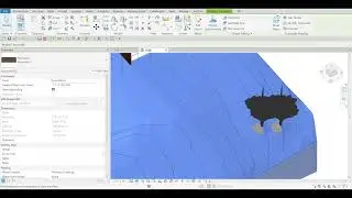 Revit 2025 New Feature - Smooth Toposolids – BIMsmith Revit Review