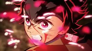 D-MAN SLAYER FIGHT SCENE WITH COOL SONG!!!!!