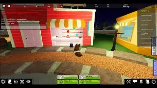i love bugs in Monsters of Etheria on Roblox