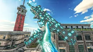 New BUFFED WSP-9 meta is BREAKING Rebirth Island 😈