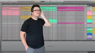 🤯 Ableton Live Hacks: Dynamic Guide Cue (How To Use Guide Cues and Repeat Song Sections)