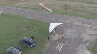 Елизарьево. Полёты. Дельталёты.