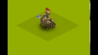 Running ram