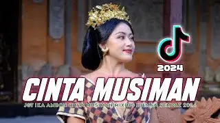 JGT AMBON CINTA MUSIMAN MIXING 2024(Hilman sempaZ)