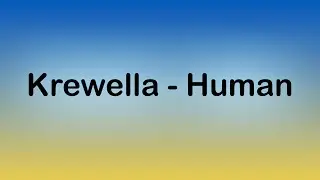Human-Krewella (Cover by Koit Kõrvel Photography)