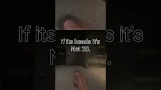 SCP: If it's Heads #scpcommunity #scpsecretlaboratory