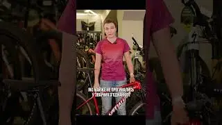 Рама нового Chisel зварена за технологією D'Aluisio Smartweld 