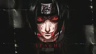[HARD] CORPSE x Scarlxrd type beat 2021 - Itachi (prod. by Frostmash) CORPSE x Scarlxrd beat 2021