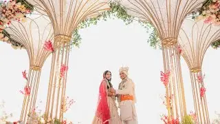 SANJAM + BHAVANSHI