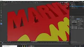 How to fix spikes from imported SVG shapes on blender