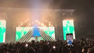 John Summit - What A Life (BMO Stadium)
