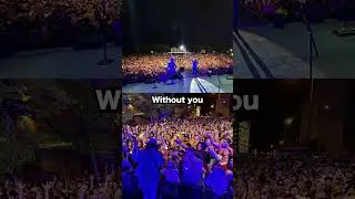 We wouldn’t be here without y’all. Thank you to our EYB fans all over the world! #eliyoungband