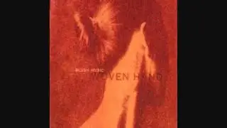 Woven Hand -- Snake Bite