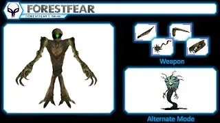 MLP EG Legends of Everfree (Reaperverse) Characters