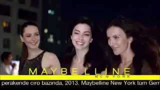 Maybelline